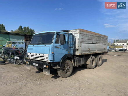 КамАЗ 55102 1982 в Житомире на Automoto.ua КамАЗ 55102, объемом двигателя 0 л и пробегом 70 тыс. км за 14500 $, фото 1 на Automoto.ua