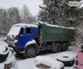 КамАЗ 55102, об'ємом двигуна 10 л та пробігом 300 тис. км за 6500 $, фото 1 на Automoto.ua