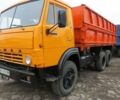 КамАЗ 55102, об'ємом двигуна 0 л та пробігом 30 тис. км за 9500 $, фото 1 на Automoto.ua