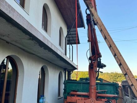 КамАЗ 55102, объемом двигателя 10.85 л и пробегом 0 тыс. км за 13500 $, фото 1 на Automoto.ua