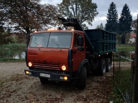 КамАЗ 55102, объемом двигателя 0 л и пробегом 0 тыс. км за 14999 $, фото 1 на Automoto.ua