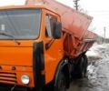 КамАЗ 55102, об'ємом двигуна 10 л та пробігом 1 тис. км за 7500 $, фото 1 на Automoto.ua