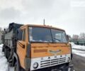 КамАЗ 55102, объемом двигателя 0 л и пробегом 3 тыс. км за 12000 $, фото 1 на Automoto.ua