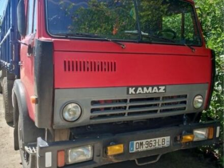 КамАЗ 55102, об'ємом двигуна 0 л та пробігом 0 тис. км за 14000 $, фото 1 на Automoto.ua