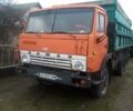 Желтый КамАЗ 55102, объемом двигателя 10.8 л и пробегом 100 тыс. км за 6000 $, фото 4 на Automoto.ua
