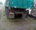 Желтый КамАЗ 55102, объемом двигателя 10.8 л и пробегом 100 тыс. км за 6000 $, фото 3 на Automoto.ua