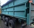 Жовтий КамАЗ 55102, об'ємом двигуна 14.86 л та пробігом 100 тис. км за 5000 $, фото 2 на Automoto.ua