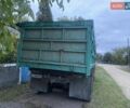 Жовтий КамАЗ 55102, об'ємом двигуна 14.86 л та пробігом 100 тис. км за 5000 $, фото 3 на Automoto.ua
