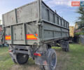 Желтый КамАЗ 55102, объемом двигателя 0 л и пробегом 101 тыс. км за 9500 $, фото 12 на Automoto.ua