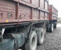 Желтый КамАЗ 55102, объемом двигателя 0 л и пробегом 115 тыс. км за 9500 $, фото 4 на Automoto.ua