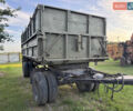 Желтый КамАЗ 55102, объемом двигателя 0 л и пробегом 101 тыс. км за 9500 $, фото 10 на Automoto.ua