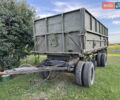Желтый КамАЗ 55102, объемом двигателя 0 л и пробегом 101 тыс. км за 9500 $, фото 9 на Automoto.ua