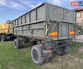 Желтый КамАЗ 55102, объемом двигателя 0 л и пробегом 101 тыс. км за 9500 $, фото 11 на Automoto.ua