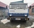 Серый КамАЗ 55102, объемом двигателя 0 л и пробегом 79 тыс. км за 12300 $, фото 4 на Automoto.ua