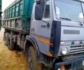 Серый КамАЗ 55102, объемом двигателя 10.8 л и пробегом 0 тыс. км за 7000 $, фото 1 на Automoto.ua