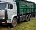 Сірий КамАЗ 55102, об'ємом двигуна 10.9 л та пробігом 150 тис. км за 9500 $, фото 1 на Automoto.ua