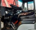 Сірий КамАЗ 55102, об'ємом двигуна 10.9 л та пробігом 150 тис. км за 9500 $, фото 6 на Automoto.ua