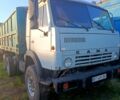 Серый КамАЗ 55102, объемом двигателя 10.9 л и пробегом 0 тыс. км за 8500 $, фото 1 на Automoto.ua