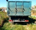 Серый КамАЗ 55102, объемом двигателя 10.9 л и пробегом 211 тыс. км за 9800 $, фото 1 на Automoto.ua