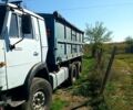 Серый КамАЗ 55102, объемом двигателя 10.9 л и пробегом 211 тыс. км за 9800 $, фото 1 на Automoto.ua