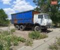 КамАЗ 55102 1985 у Баштанке на Automoto.ua Сірий КамАЗ 55102, об'ємом двигуна 10.9 л та пробігом 100 тис. км за 4100 $, фото 1 на Automoto.ua