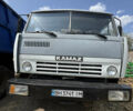Сірий КамАЗ 55102, об'ємом двигуна 10.85 л та пробігом 250 тис. км за 16999 $, фото 3 на Automoto.ua