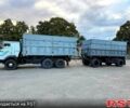 Серый КамАЗ 55102, объемом двигателя 10.8 л и пробегом 100 тыс. км за 11500 $, фото 1 на Automoto.ua