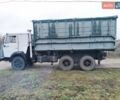 Серый КамАЗ 55102, объемом двигателя 10.85 л и пробегом 86 тыс. км за 11000 $, фото 4 на Automoto.ua