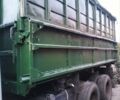 Серый КамАЗ 55102, объемом двигателя 10.8 л и пробегом 86 тыс. км за 10999 $, фото 7 на Automoto.ua