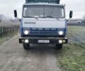 Серый КамАЗ 55102, объемом двигателя 10.85 л и пробегом 86 тыс. км за 11000 $, фото 8 на Automoto.ua