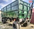 Серый КамАЗ 55102, объемом двигателя 10.8 л и пробегом 86 тыс. км за 10999 $, фото 3 на Automoto.ua