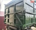 Серый КамАЗ 55102, объемом двигателя 10.8 л и пробегом 86 тыс. км за 10999 $, фото 4 на Automoto.ua