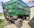 Серый КамАЗ 55102, объемом двигателя 10.8 л и пробегом 86 тыс. км за 10999 $, фото 6 на Automoto.ua