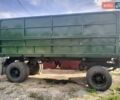 Серый КамАЗ 55102, объемом двигателя 10.8 л и пробегом 86 тыс. км за 10999 $, фото 5 на Automoto.ua