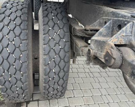 КамАЗ 55102 1990 у Дніпро (Дніпропетровську) на Automoto.ua Сірий КамАЗ 55102, об'ємом двигуна 10.8 л та пробігом 99 тис. км за 9500 $, фото 19 на Automoto.ua