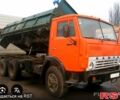 Серый КамАЗ 55102, объемом двигателя 12 л и пробегом 100 тыс. км за 7800 $, фото 1 на Automoto.ua