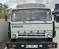 Серый КамАЗ 55102, объемом двигателя 10.8 л и пробегом 99 тыс. км за 8000 $, фото 1 на Automoto.ua