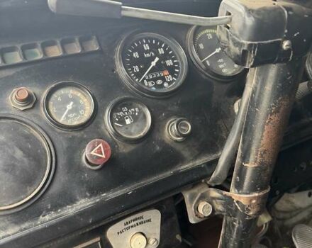 КамАЗ 55102 1990 у Дніпро (Дніпропетровську) на Automoto.ua Сірий КамАЗ 55102, об'ємом двигуна 10.8 л та пробігом 99 тис. км за 9500 $, фото 5 на Automoto.ua