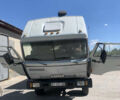 Серый КамАЗ 55102, объемом двигателя 10.85 л и пробегом 100 тыс. км за 9500 $, фото 15 на Automoto.ua