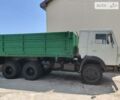 Сірий КамАЗ 55102, об'ємом двигуна 0 л та пробігом 87 тис. км за 3300 $, фото 1 на Automoto.ua