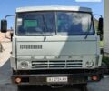 Сірий КамАЗ 55102, об'ємом двигуна 0 л та пробігом 87 тис. км за 3300 $, фото 3 на Automoto.ua