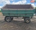 Сірий КамАЗ 55102, об'ємом двигуна 10.85 л та пробігом 60 тис. км за 10500 $, фото 6 на Automoto.ua