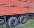 Серый КамАЗ 55102, объемом двигателя 11.2 л и пробегом 325 тыс. км за 13200 $, фото 3 на Automoto.ua