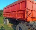 Серый КамАЗ 55102, объемом двигателя 11.2 л и пробегом 325 тыс. км за 13200 $, фото 7 на Automoto.ua