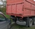 Серый КамАЗ 55102, объемом двигателя 11.2 л и пробегом 325 тыс. км за 13200 $, фото 5 на Automoto.ua