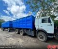 Серый КамАЗ 55102, объемом двигателя 10.5 л и пробегом 100 тыс. км за 10500 $, фото 1 на Automoto.ua