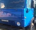 Синій КамАЗ 55102, об'ємом двигуна 0.21 л та пробігом 555 тис. км за 5100 $, фото 1 на Automoto.ua