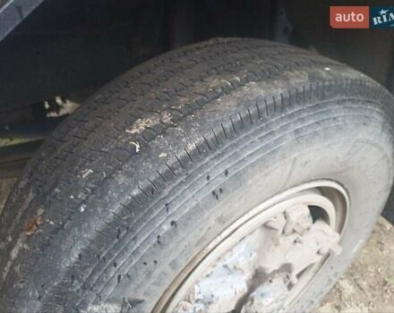 Синій КамАЗ 55102, об'ємом двигуна 10.85 л та пробігом 220 тис. км за 10400 $, фото 2 на Automoto.ua