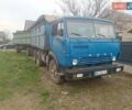Синий КамАЗ 55102, объемом двигателя 0 л и пробегом 220 тыс. км за 10500 $, фото 1 на Automoto.ua