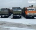 Синій КамАЗ 55102, об'ємом двигуна 10.85 л та пробігом 132 тис. км за 11500 $, фото 1 на Automoto.ua